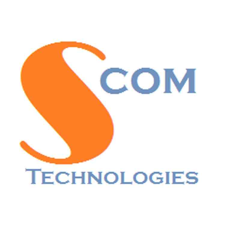 SCOM Technologies