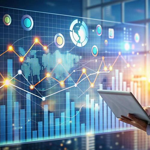 Data Analytics