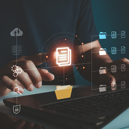 Content Services
