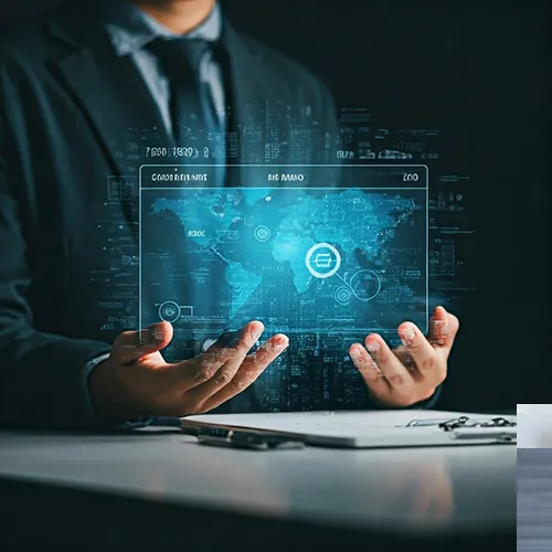 Custom Software Development