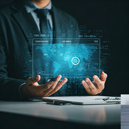 Custom Software Development