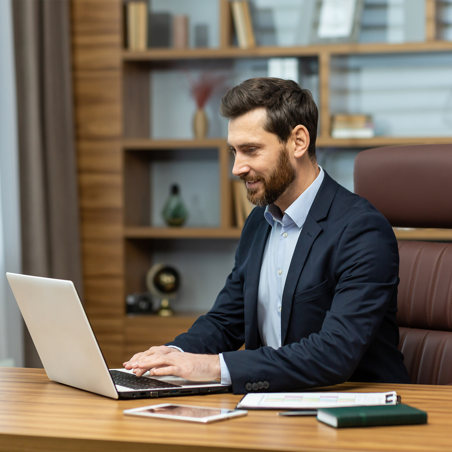 How to Build an Enterprise AI Adoption Roadmap That Delivers ROI
